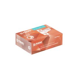 Защелка врезная Fuaro (Фуаро) F12-45-25 GR