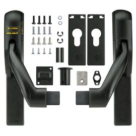 NPM16 205 CORNI ASSA ABLOY (Корни Асса Аблой) 02 Механизм анти-паник Eurosmart