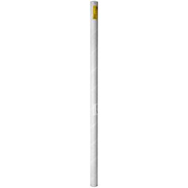 NPAM26 00 CORNI ASSA ABLOY (Корни Асса Аблой) 02 17 Штанга овального сечения Eurosmart (серая, 1200
