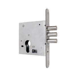 Корпус врезного Sam (Сам) замка ЗВ1-2БМ/11 /89600/