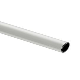 NPAM26 00 CORNI ASSA ABLOY (Корни Асса Аблой) 01 17 Штанга овального сечения Eurosmart  (серая, 900