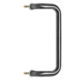 Ручка-скоба PH-25-25/300-INOX Fuaro (Фуаро) (нержавейка 304)