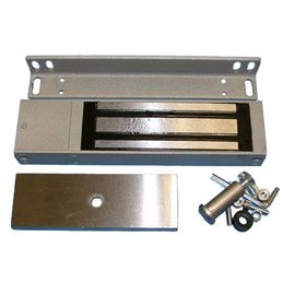 Замок электромагнитный sean (SEAN) ML-35 серебро