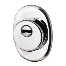 Броненакладка DEF Fuaro (Фуаро) 4825 eco CP ХРОМ