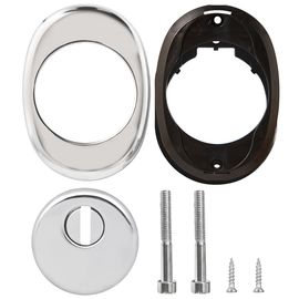 Броненакладка DEF Fuaro (Фуаро) 4825 eco CP ХРОМ