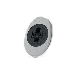 Накладка на Mottura (Моттура) замок 3D KEY, внутренняя 95.503B0 /глубина 10 (ХРОМ), 1 шт