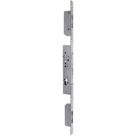 Multitop MAX Cisa (Чиза) 49656.40.0 механич., U-образная пл. 24x5 inox backset 85