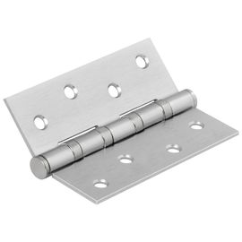 Петля универсальная Fuaro (Фуаро) 4BB 100x75x2,5 SSC (сатинированный хром)