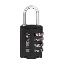 Замок кодовый Fuaro (Фуаро) PLZ-28-04B CODE БЛИСТЕР