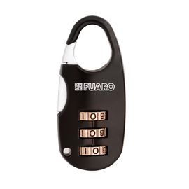 Замок кодовый Fuaro (Фуаро) PLZ-29-03B CODE БЛИСТЕР