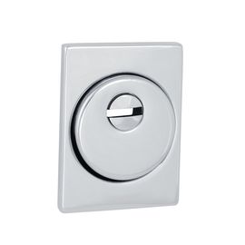 Накладка DEF Fuaro (Фуаро) 4286 RL (хром) CP-8