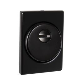 Накладка DEF Fuaro (Фуаро) 4286 RL (черный) BL-24