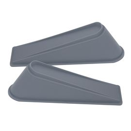 Фиксатор двери Ajax (Аякс) DSF-110 серый