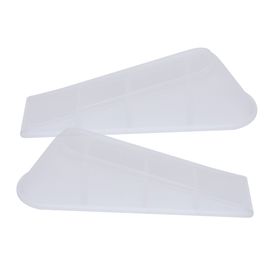 Фиксатор двери Ajax (Аякс) DSF-110 прозрачный