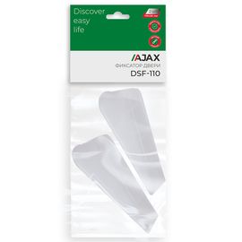Фиксатор двери Ajax (Аякс) DSF-110 прозрачный