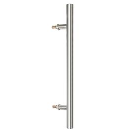 Ручка-скоба PH-22-25/300-INOX Fuaro (Фуаро) (нержавейка 201)