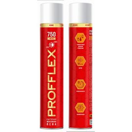 Бытовая монтажная пена PROFFLEX HOME 750 MAXI универсальная