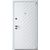 Входная стальная дверь ARMA (АРМА) Diagonal White