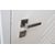 Входная стальная дверь ARMA (АРМА) Diagonal White