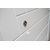 Входная стальная дверь ARMA (АРМА) Diagonal White