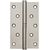 Петля съемная Armadillo (Армадилло) 613-5 125х75х2.5 PN Перламутровый никель прав. Box