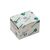 Броненакладка на Mottura (Моттура) цилиндр 94 KIT 1101/CR (set: 94.11625 + 94.505 + 95.304 + 95.308+