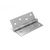 Петля универсальная Fuaro (Фуаро) 2BB 100x75x2,5 PN (перл. никель)
