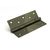 Петля универсальная Fuaro (Фуаро) 2BB 125x75x2,5 AB (бронза)