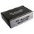 Ручка раздельная Armadillo (Армадилло) SENA SQ002-21CP-8 хром