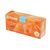 Цилиндровый механизм Fuaro (Фуаро) 100 ZA 80 mm (30+10+40) CP хром 5 кл.