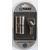 Цилиндровый механизм Fuaro (Фуаро) R300/60 mm-BL (25+10+25) AB бронза 5 кл. БЛИСТЕР