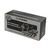 Цилиндровый механизм Fuaro (Фуаро) R600/70 mm (30+10+30) CP хром 5 кл.