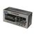 Цилиндровый механизм Fuaro (Фуаро) R300/70 mm (30+10+30) CP хром 5 кл.