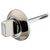 Ручка поворотная Fuaro (Фуаро) BKW8 RM-CP-8