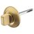 Ручка поворотная Fuaro (Фуаро) BKW8 RM-SG/GP-4