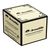 Накладка CYLINDER Armadillo (Армадилло) ET/CL-GOLD-24 Золото 24К 2 шт.