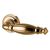 Ручка раздельная Armadillo (Армадилло) Bella CL2-GOLD-24 Золото 24К