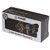 Цилиндровый механизм Fuaro (Фуаро) 100 CA 80 mm (30+10+40) CP хром 5 кл.