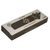 Петля универсальная Fuaro (Фуаро) без врезки 300-2BB 100x2,5 CP (хром)