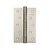 Петля универсальная Fuaro (Фуаро) 4BB 150x95x3 PN (перл. никель)