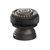 Упор дверной Armadillo (Армадилло) DH062 CL/ABL-18 Темная медь
