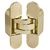 Петля скрытой установки с 3D-регулировкой Armadillo 11160UN3D (Architect 3D-ACH Universal 60) SG «ма