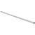 NPAM26 00 CORNI ASSA ABLOY (Корни Асса Аблой) 02 17 Штанга овального сечения Eurosmart (серая, 1200
