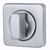 Ручка поворотная Armadillo (Армадилло) WC-BOLT BK6/SQ-21MWSC-33 Итальянский тисненый