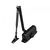 Доводчик дверной Punto (Пунто) SD-2040 BL 55-80  кг (черный)